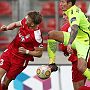 29.10.2016 FC Rot-Weiss Erfurt - SV Wehen Wiesbaden 1-0_31